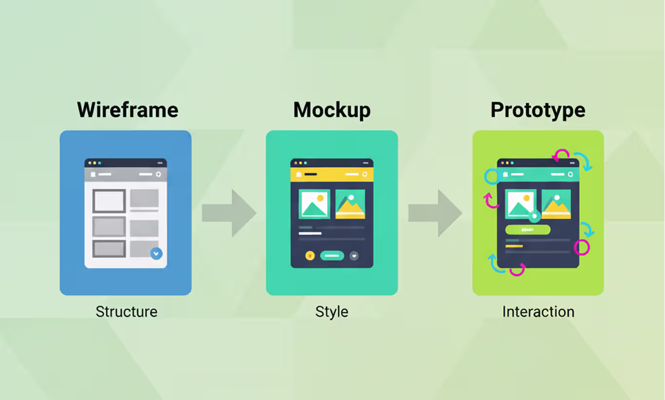 Popular UI Mockup Tools Designers Use Today