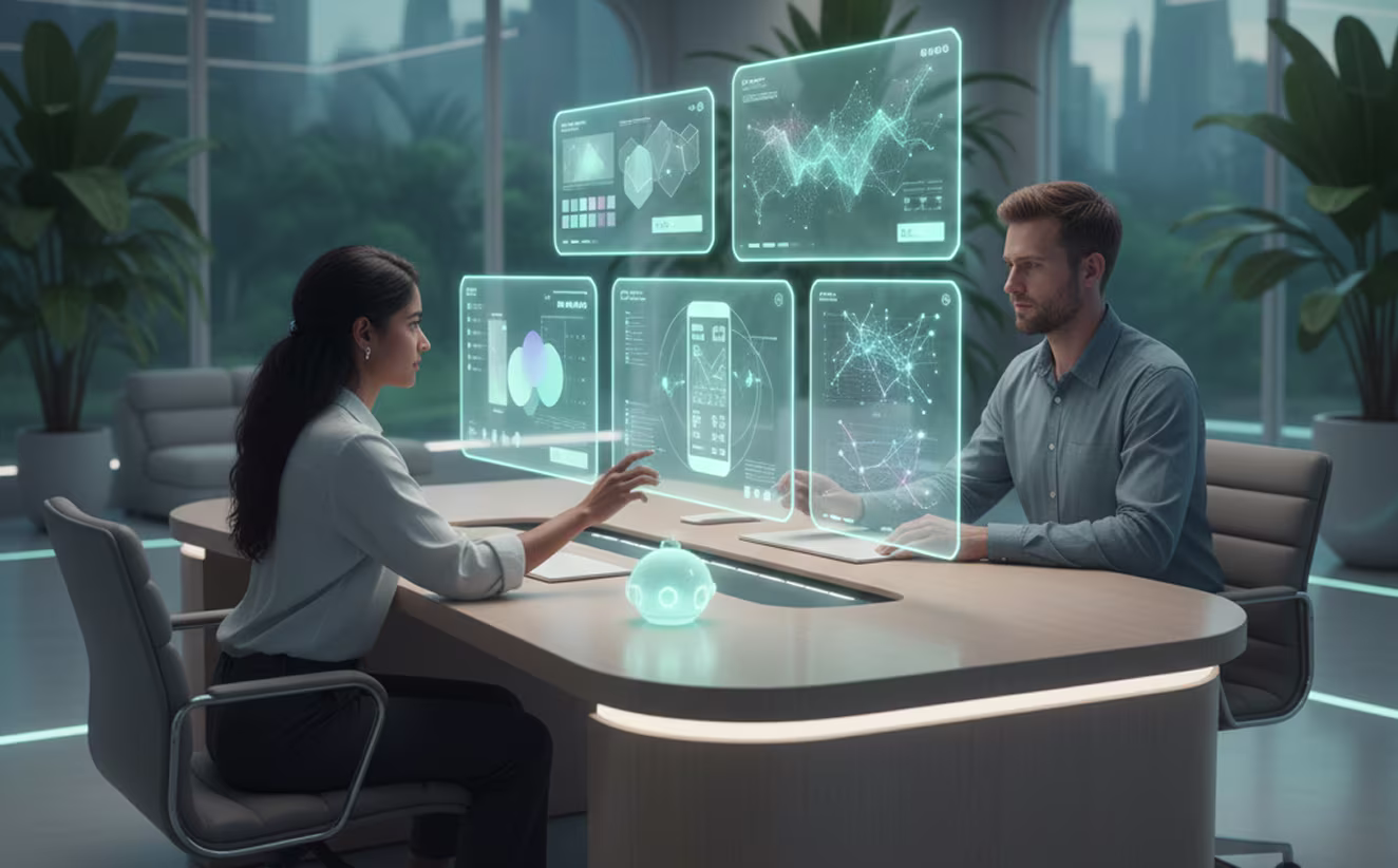 Understanding AI in Design