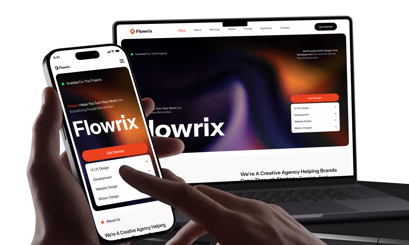 Responsive Design and Mobile Experience