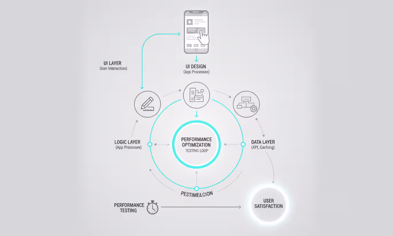 Building the right architecture