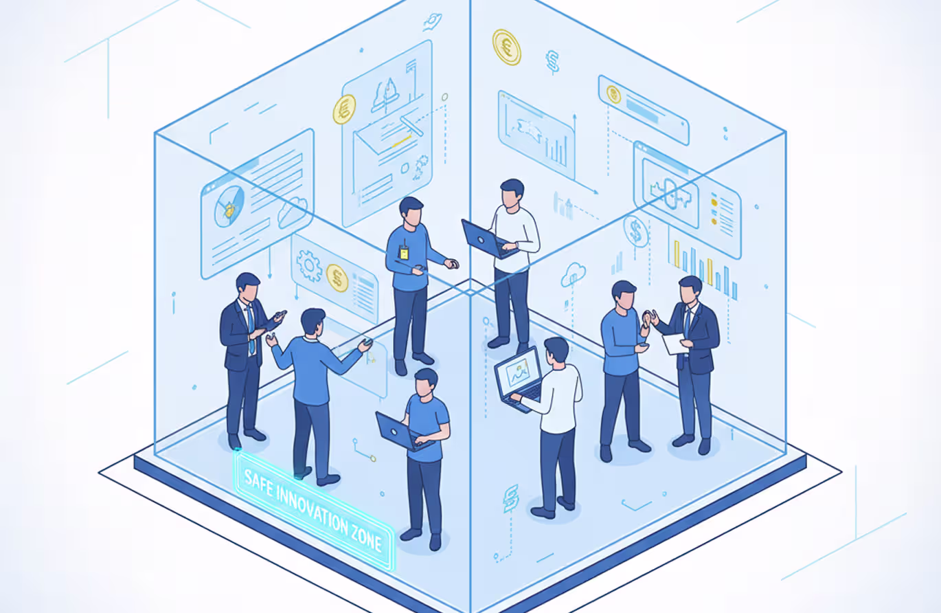 Understanding the Concept of Regulatory Sandboxes