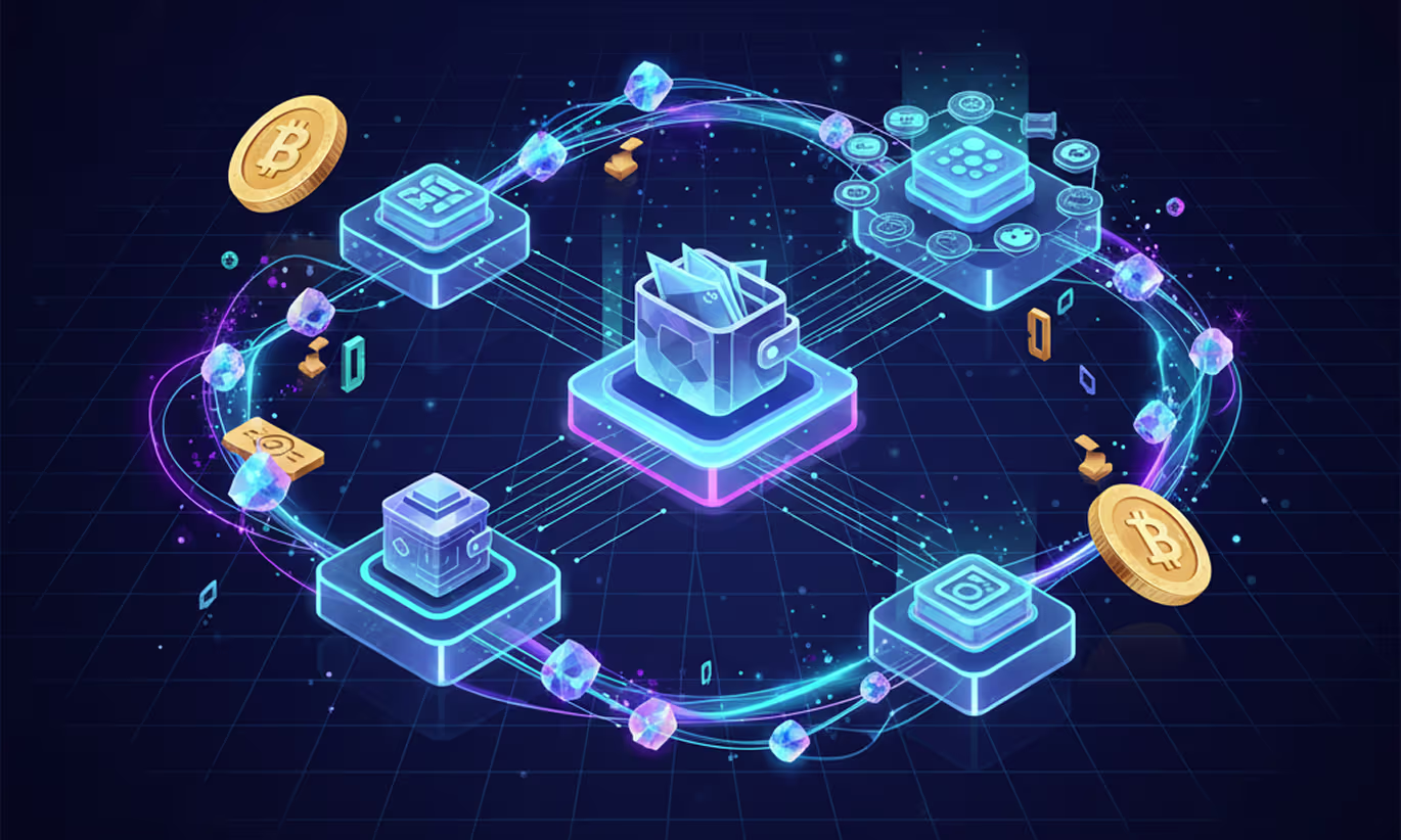 AI-Powered Financial Services