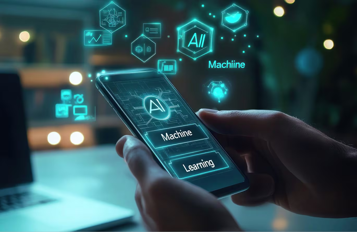 Key Features of Adaptive Learning AI Apps