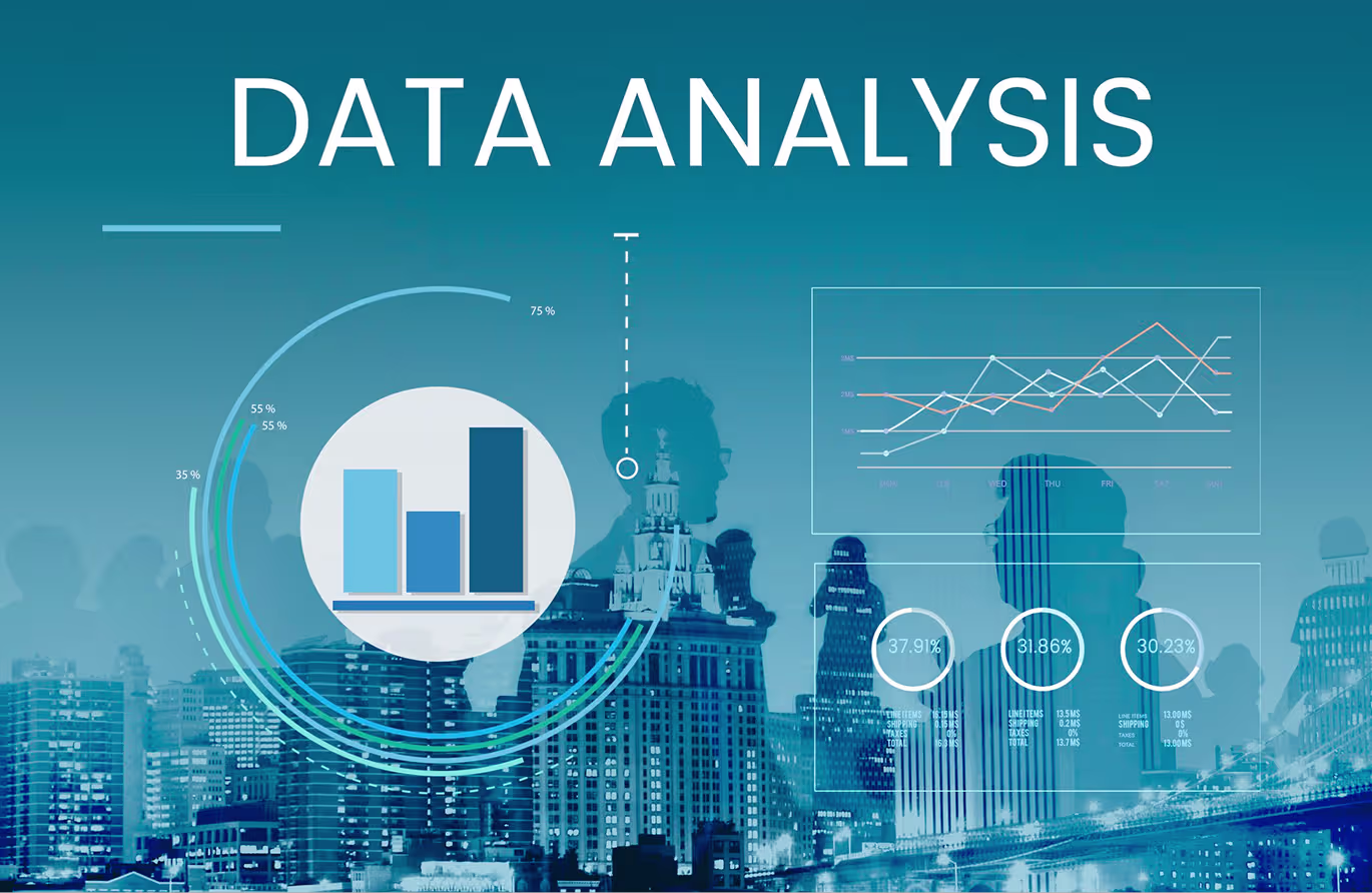 Advanced Data Visualization and Dashboards