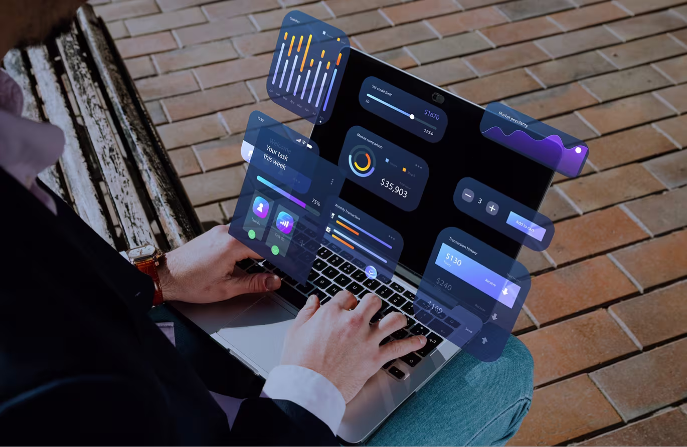 AI-Driven Personalization in SaaS Interfaces