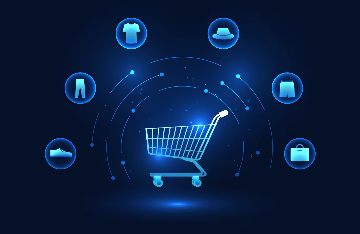 Streamline Navigation and Product Discovery for Effortless Browsing