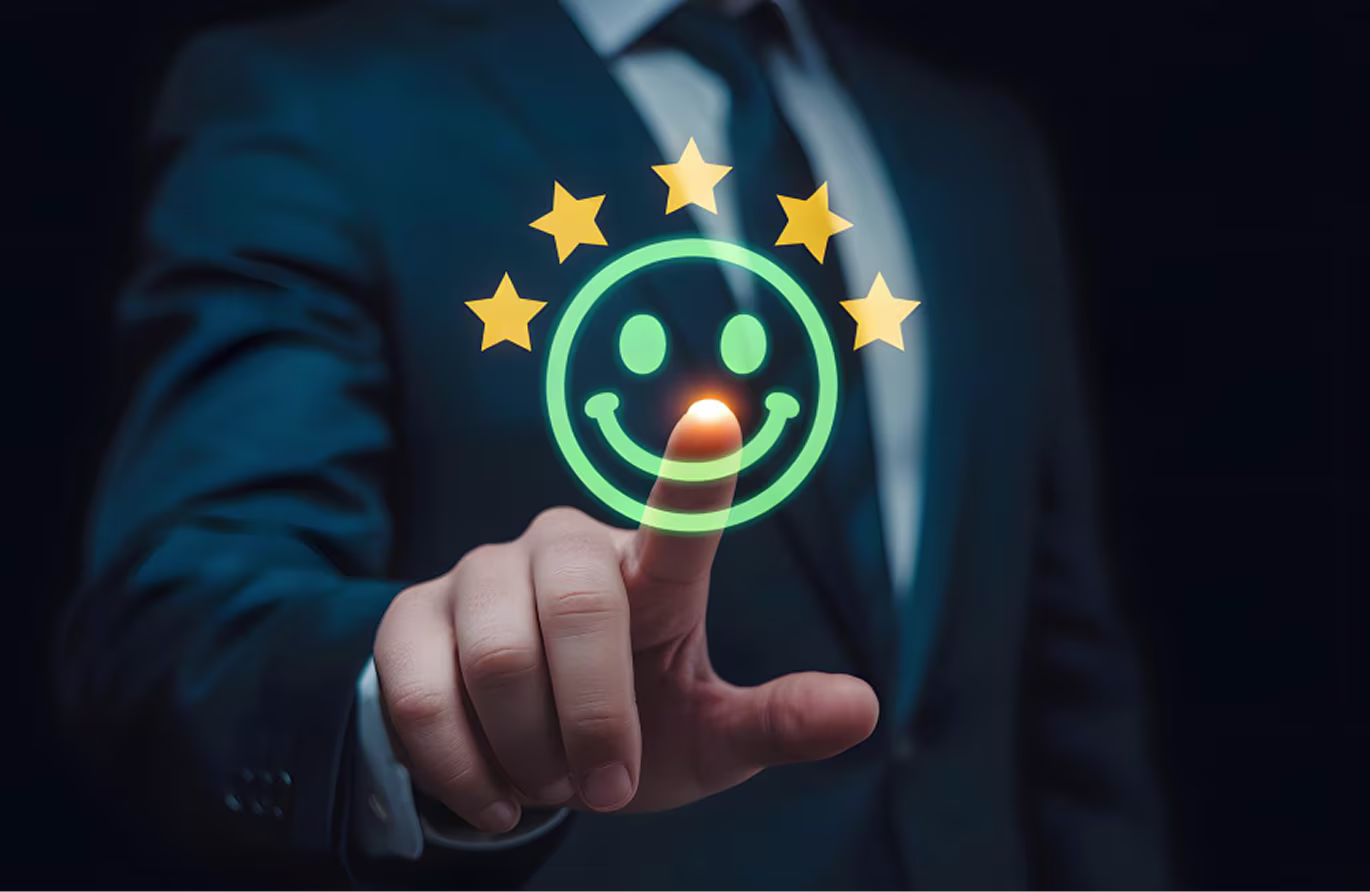 Review Client Testimonials, Reviews, and References