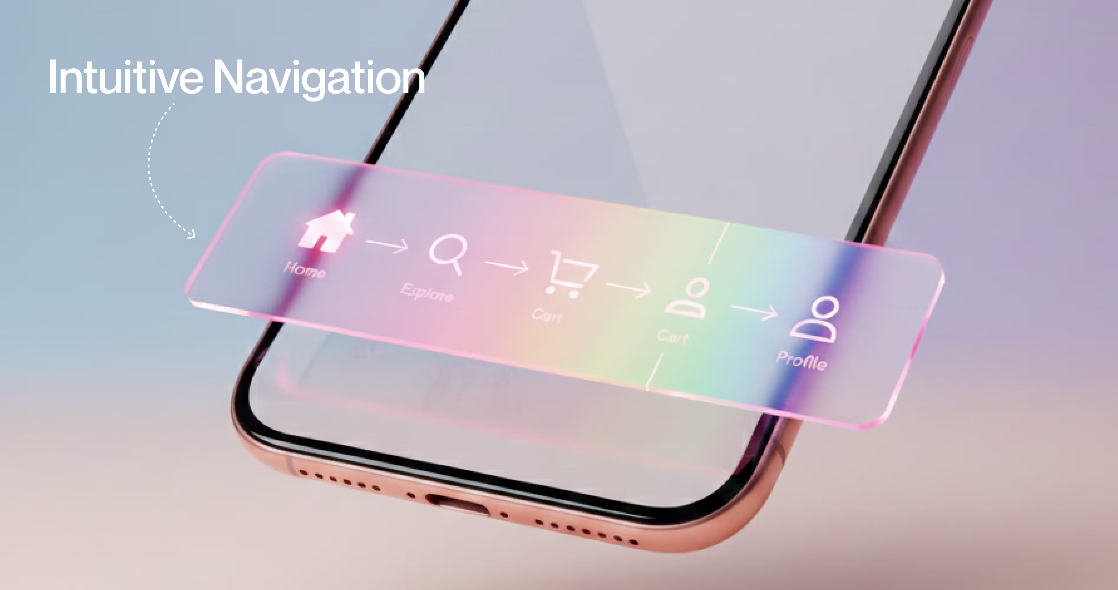 Maintain Consistency Across Every Screen