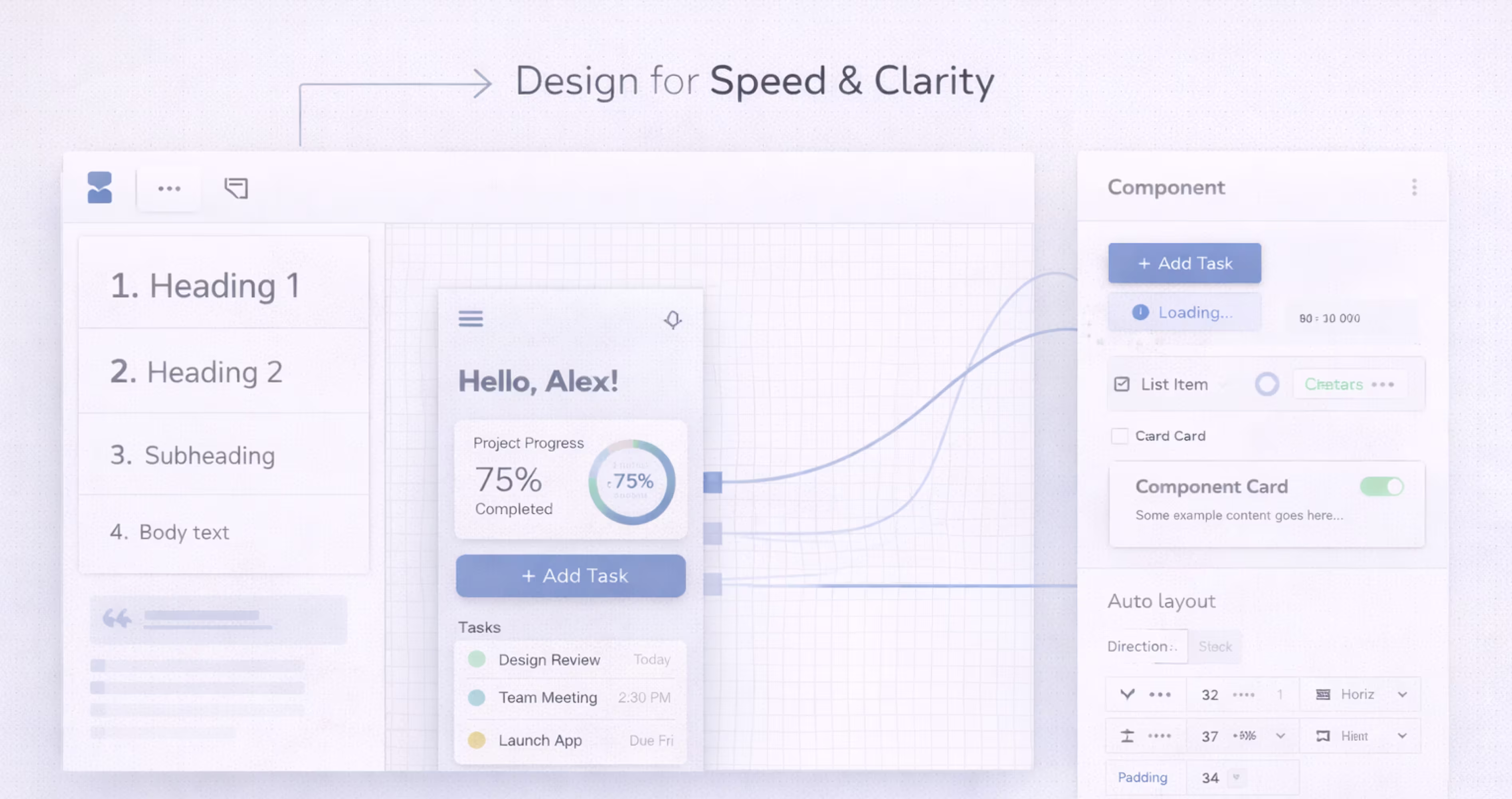Mobile navigation tree illustrating deep and complex hierarchy causing confusion