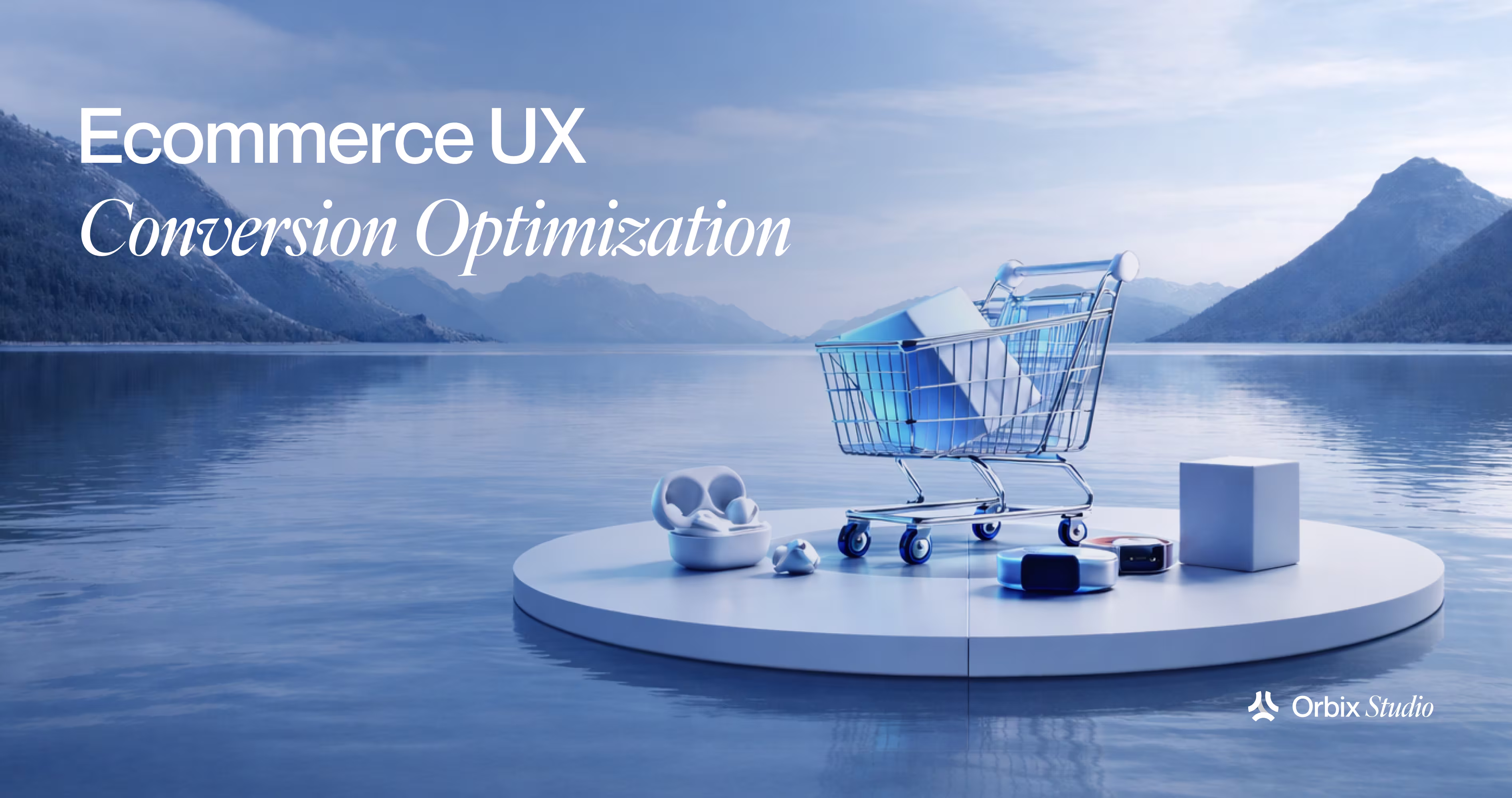 E-Commerce Conversion Optimization: 10 UX Fixes That Turn More Browsers into Buyers