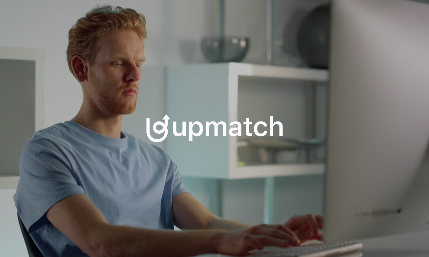 job recruiting Website
