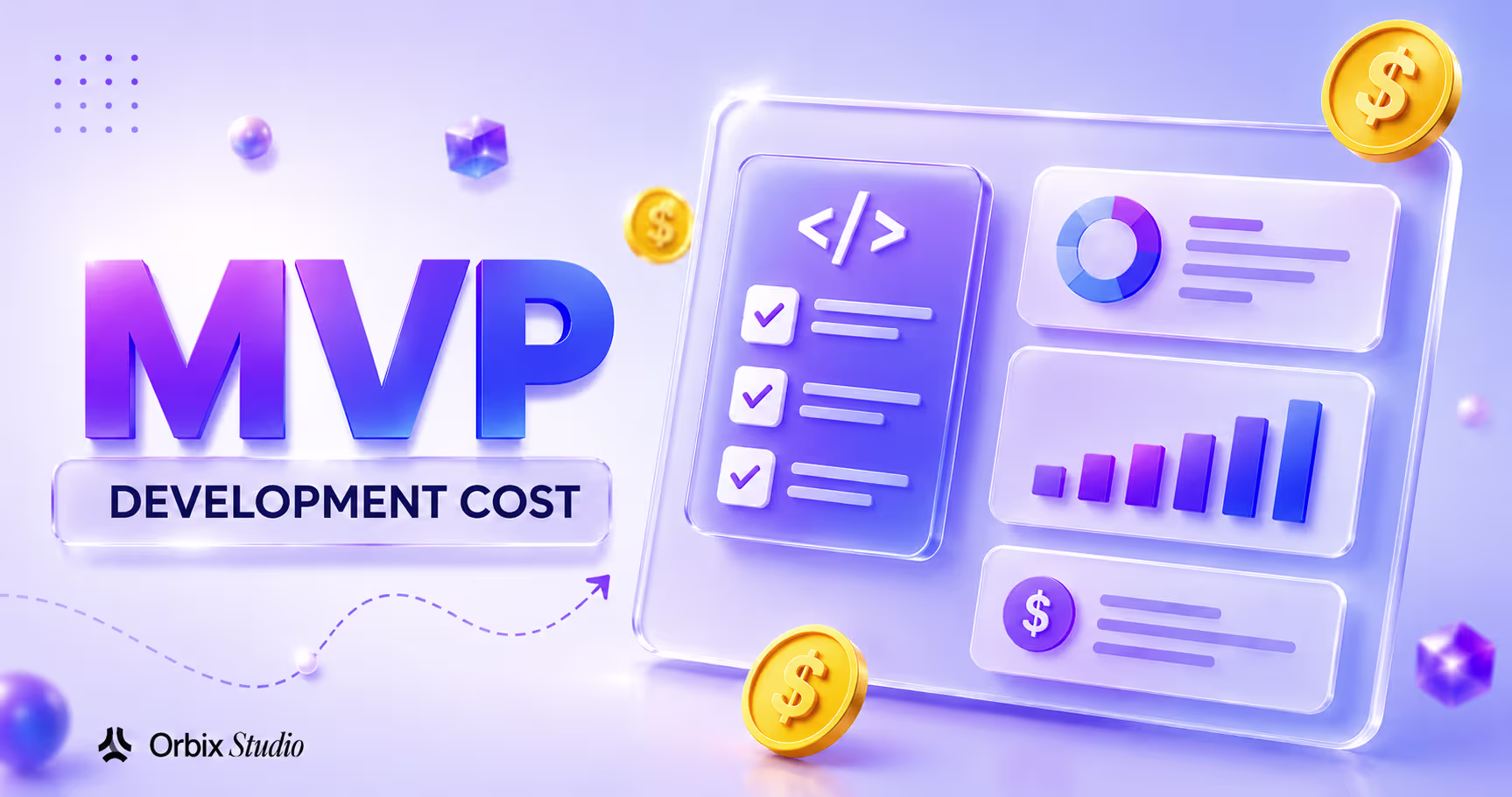 How Much Does MVP Development Cost in 2026? A Startup Budget Guide