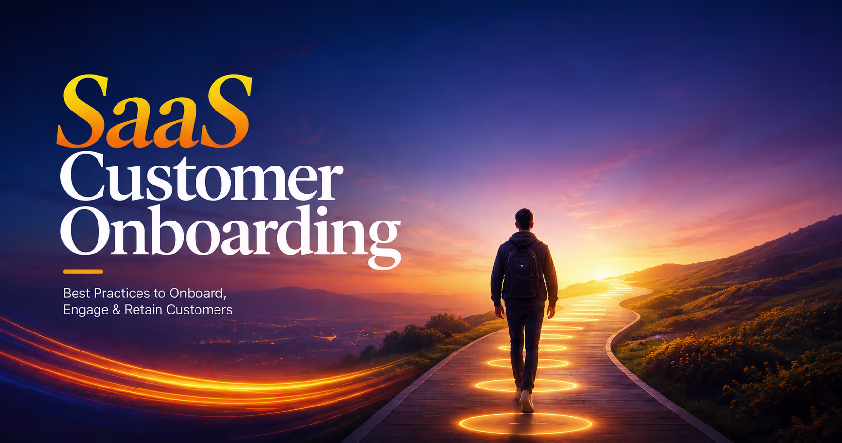 SaaS Customer Onboarding: A 4-Phase Framework for Faster Activation