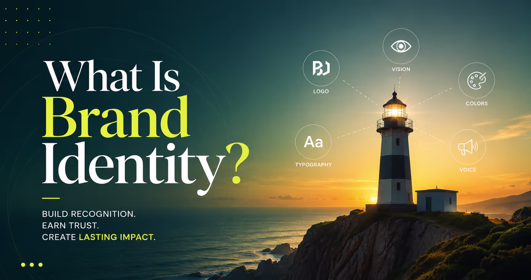 What Is Brand Identity? 7 Core Elements, Real Examples, and How to