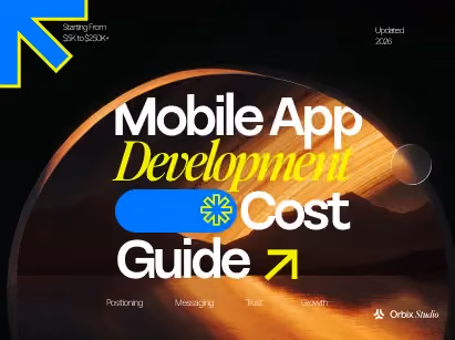 App Development Cost vs Features: Complete Guide with Cost Breakdown