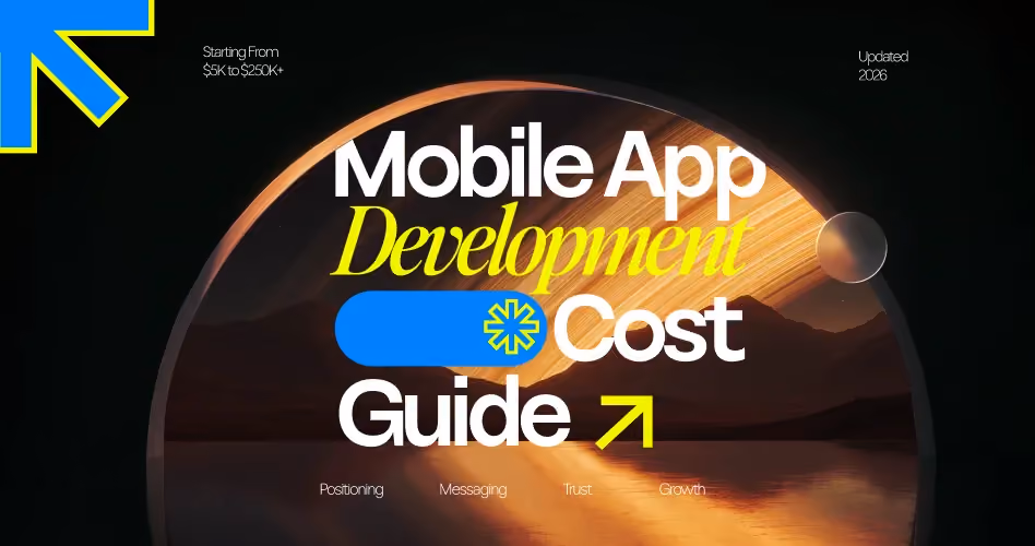 App Development Cost vs Features: Complete Guide with Cost Breakdown
