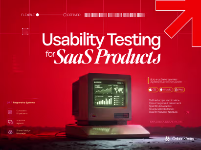 Usability Testing for SaaS Products: Tips & Best Practices in 2026