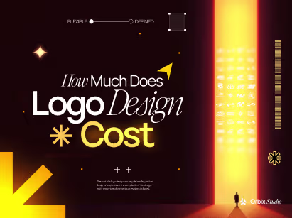 Logo Design Costs: What Makes a Logo Cost $0 or $50,000?