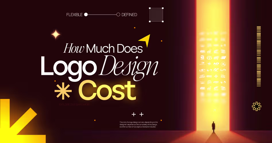 Logo Design Costs: What Makes a Logo Cost $0 or $50,000?