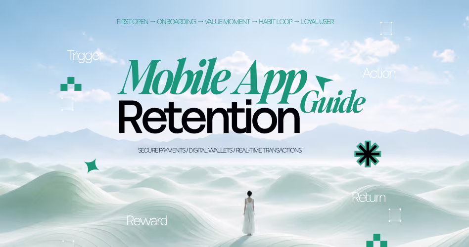 Mobile App Retention Guide: 7 UX Patterns That Reduce Churn