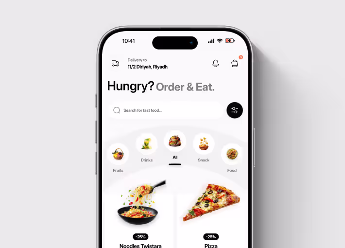 gourmeat-food-app