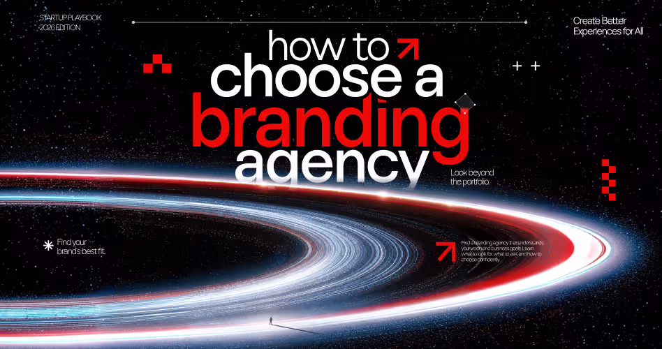 How to Choose a Branding Agency for Your Business