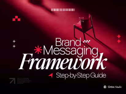 What is Brand Messaging (And Why Your Framework Matters)