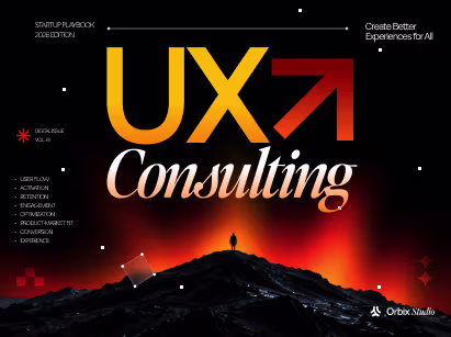 What is a UX Consultancy? and What Can It Do for Your Business