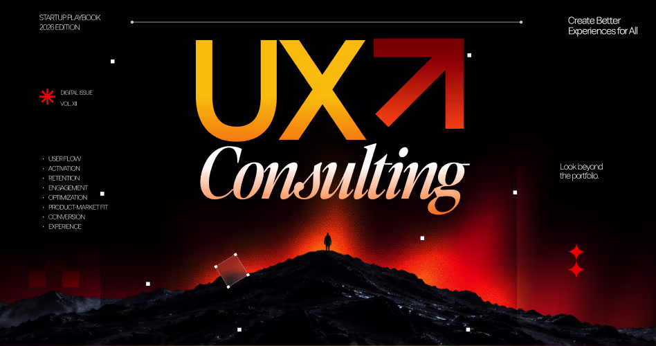 What is a UX Consultancy? and What Can It Do for Your Business