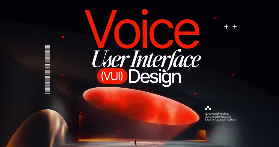 Voice User Interface Design: How to Create Better Voice Experiences
