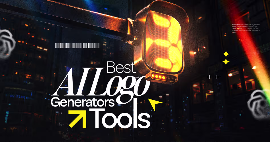Best AI Logo Generators in 2026: 7 Tools for Creating Professional Business Logos