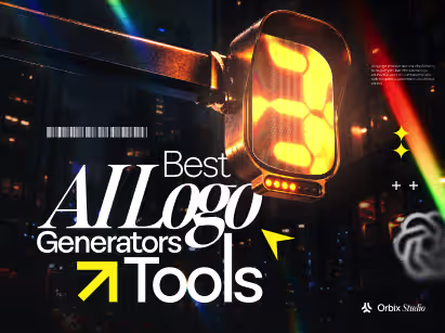 Best AI Logo Generators in 2026: 7 Tools for Creating Professional Business Logos