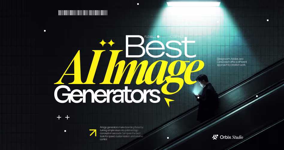 Best AI Image Generators in 2026: Features, Pricing, and Use Cases