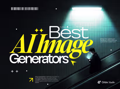 Best AI Image Generators in 2026: Features, Pricing, and Use Cases