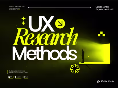 The Complete Guide To UX Research Methods In 2026: Methods, Techniques, Tools And Examples