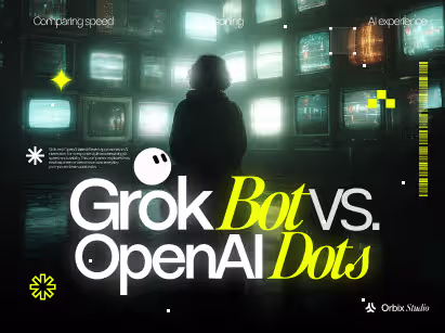 Grok Bot vs. OpenAI Dots: Which AI Agent Deserves a Place in Your Workflow?