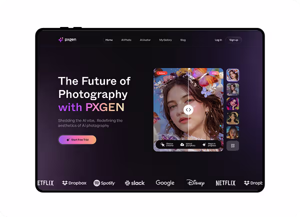 ai-image-generation-website