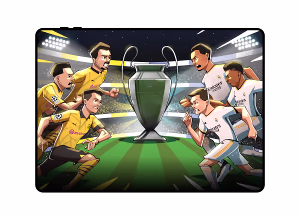 Football-illustrations