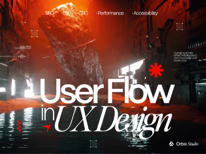 User Flow: What It Is, Examples and How to Create One