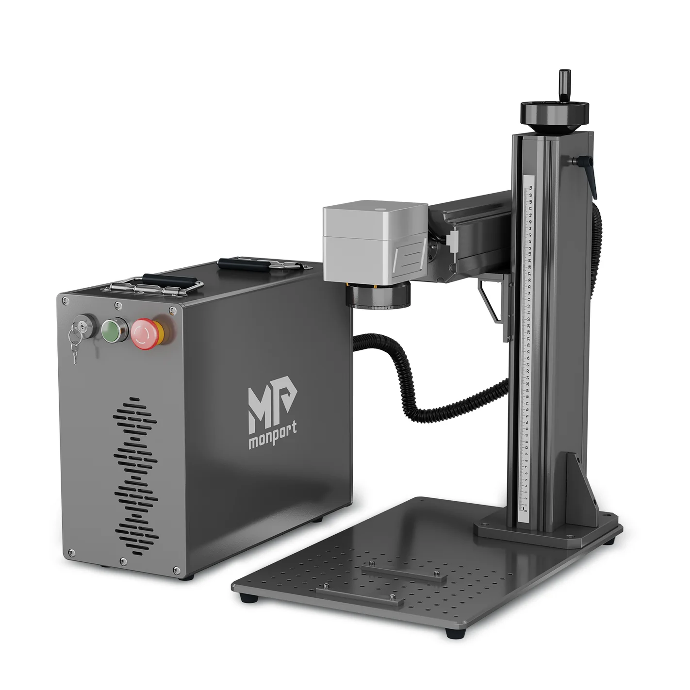 Monport ga 100w mopa