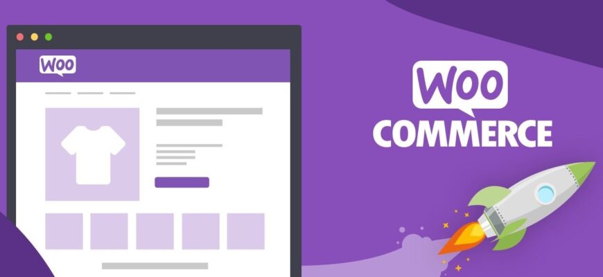 Обзор WooCommerce: возможности и преимущества плагина