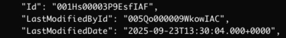 A black background with white textDescription automatically generated