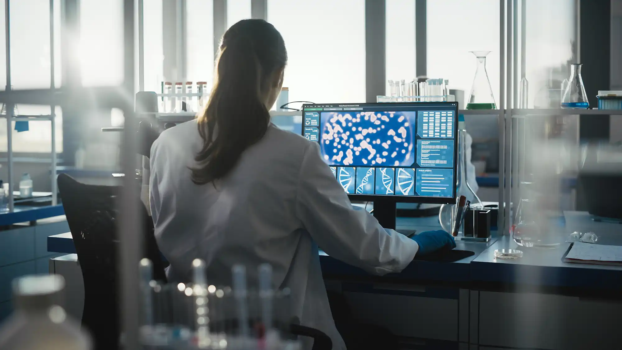 Functional Genomics
