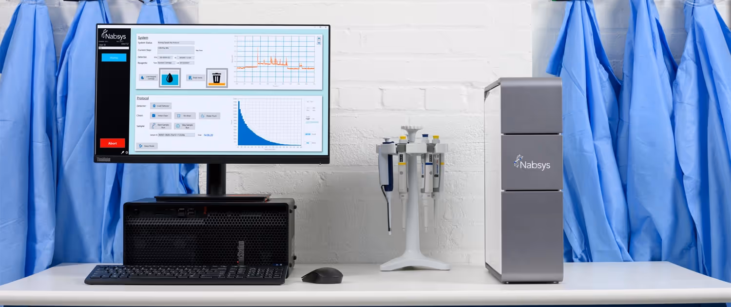 Straightforward and cost-effective SV analysis