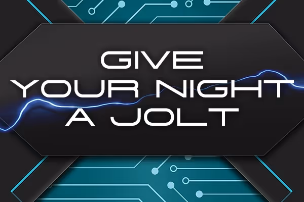 By Night: OhmXperience