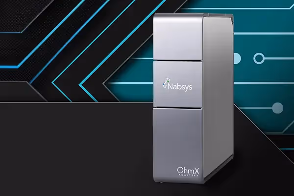 By Day: OhmX Showcase