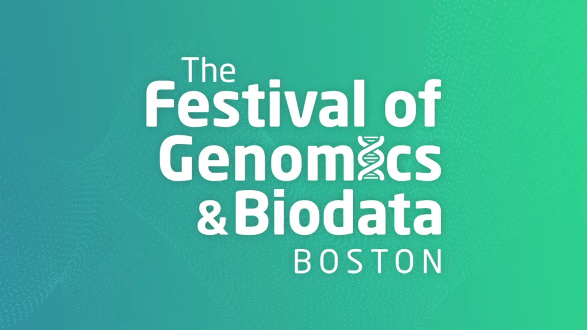 Festival of Genomics 2025