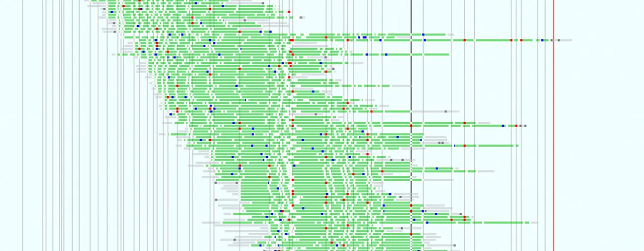 The Assembly Viewer