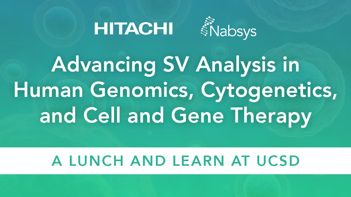 UCSD Lunch & Learn