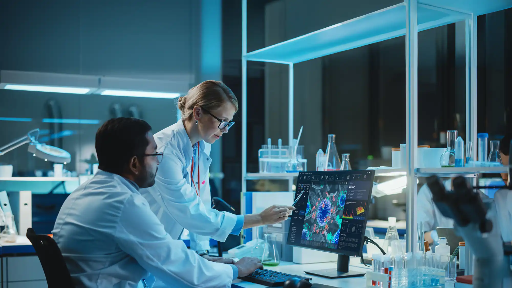 Channeling Precision: Exploring the Next Frontier of Genome Mapping